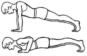 PushUp