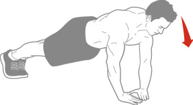 DiamondPushup